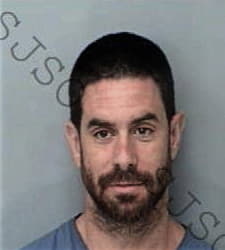 Mark Creter, - St. John's County, FL 